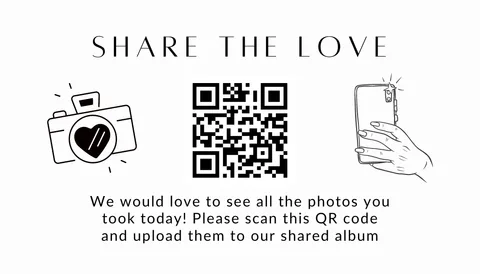 Mini Card No. 12 printable design, back side