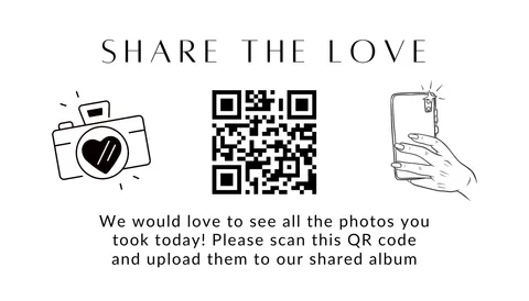 Mini Card No. 13 printable design, back side